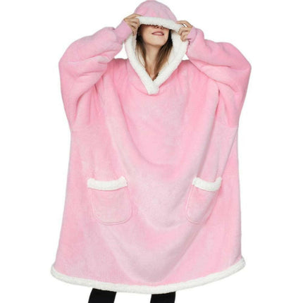 Hoodie Blanket at €53.99