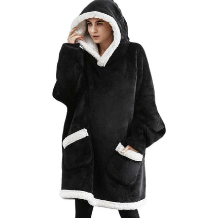 Hoodie Blanket at €53.99