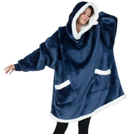 Hoodie Blanket at €53.99