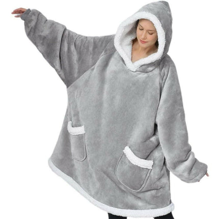 Hoodie Blanket at €53.99