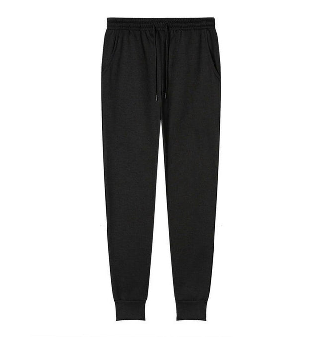 Men's casual loose pocket sports trousers at €28.99