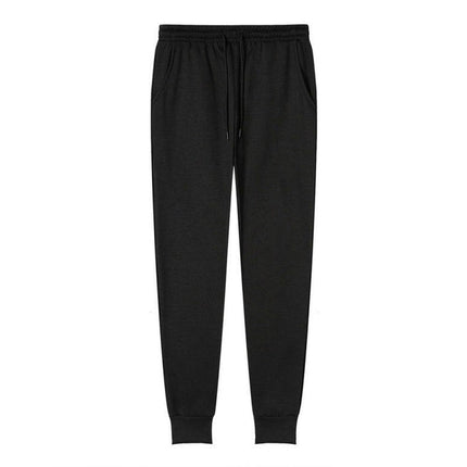 Men's casual loose pocket sports trousers at €28.99