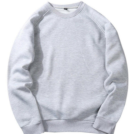 Men's Casual Crew Neck Sweatshirt at €25.99