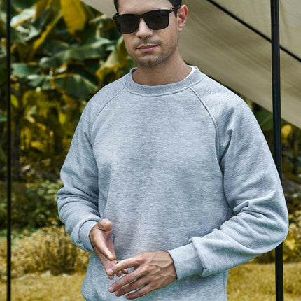 Men's Casual Crew Neck Sweatshirt at €25.99