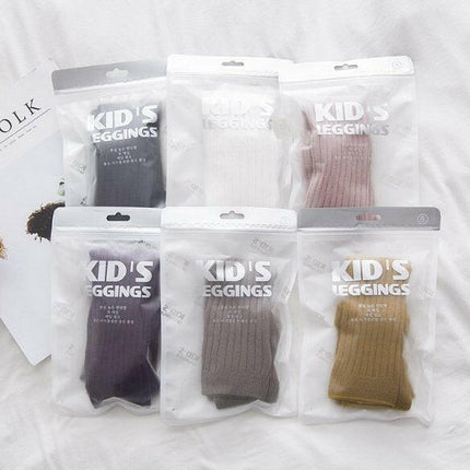 Kid's Girls Cotton Leggings at €14.99