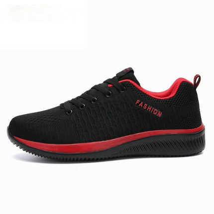 Knit Athletic Shoes: Unisex Sneakers for Active Lifestyles at €21.99