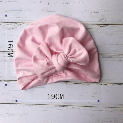 Baby Knot Bow Headband at €16.99