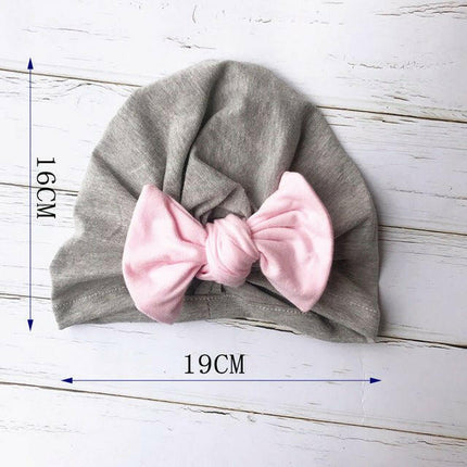 Baby Knot Bow Headband at €16.99