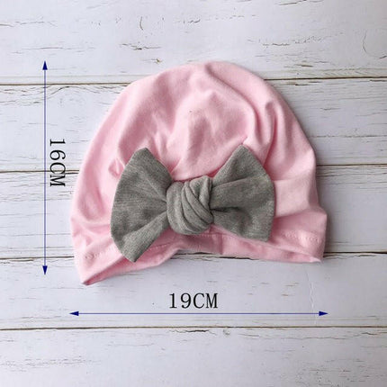 Baby Knot Bow Headband at €16.99