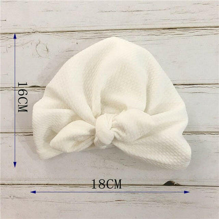 Baby Knot Bow Headband at €16.99