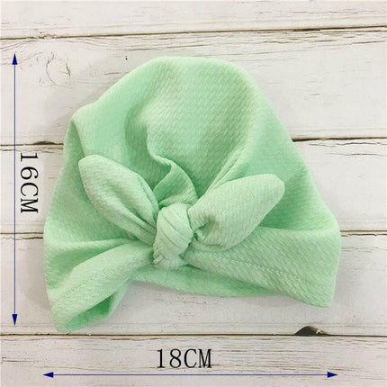 Baby Knot Bow Headband at €16.99