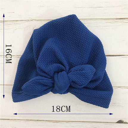 Baby Knot Bow Headband at €16.99