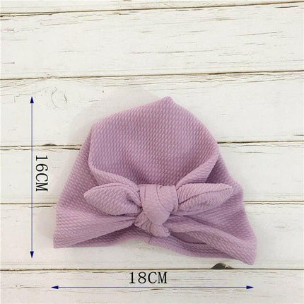 Baby Knot Bow Headband at €16.99