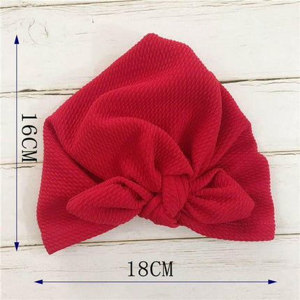 Baby Knot Bow Headband at €16.99