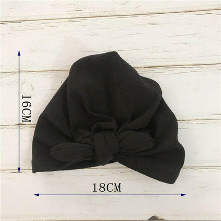 Baby Knot Bow Headband at €16.99