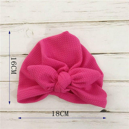 Baby Knot Bow Headband at €16.99