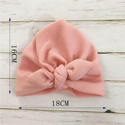 Baby Knot Bow Headband at €16.99