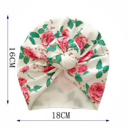 Baby Knot Bow Headband at €17.99