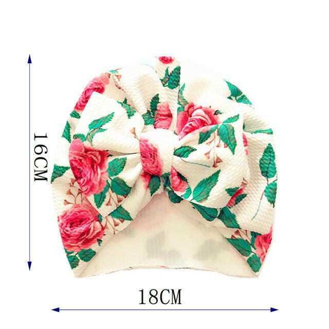 Baby Knot Bow Headband at €17.99