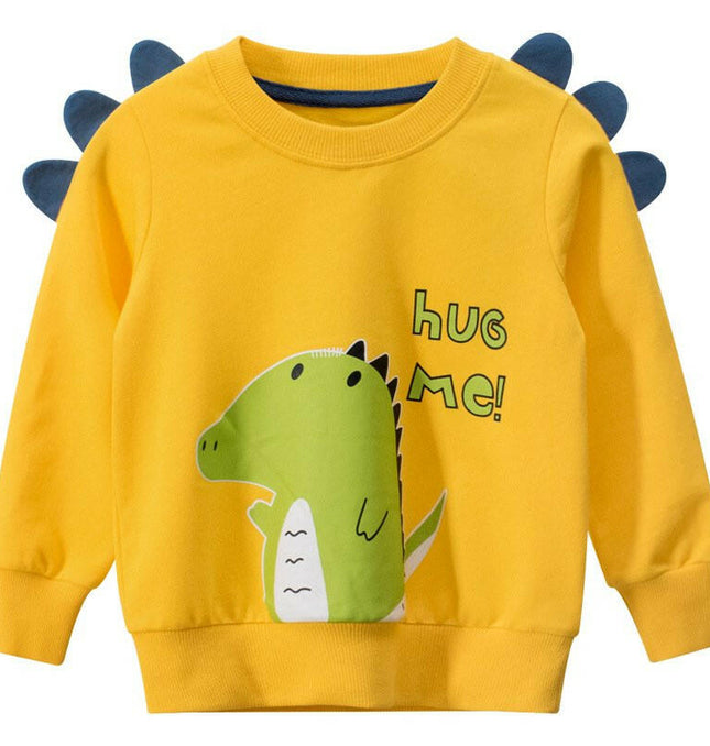 Korean Style Children's Sweater Baby Clothes at €28.99