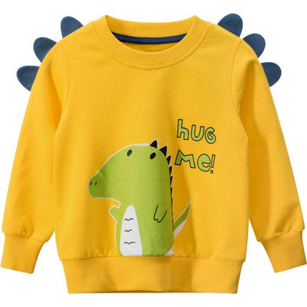 Korean Style Children's Sweater Baby Clothes at €28.99