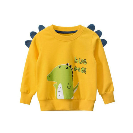 Korean Style Children's Sweater Baby Clothes at €28.99