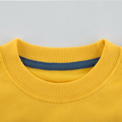 Korean Style Children's Sweater Baby Clothes at €28.99