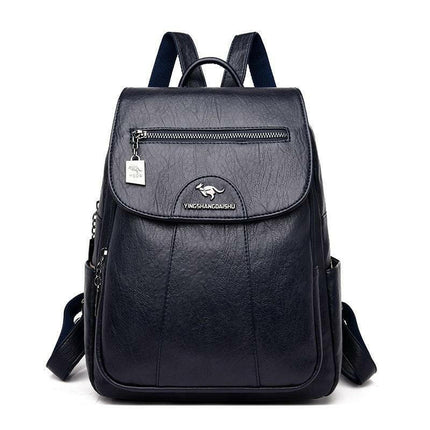 Leather Backpacks High Quality at €72.99