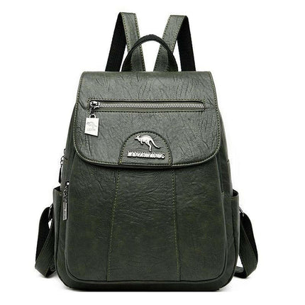 Leather Backpacks High Quality at €72.99