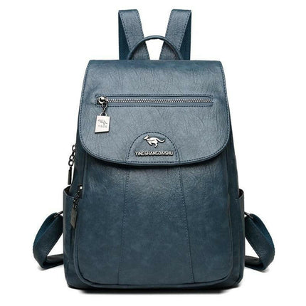 Leather Backpacks High Quality at €72.99