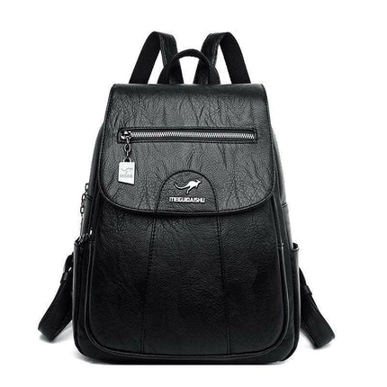 Leather Backpacks High Quality at €72.99