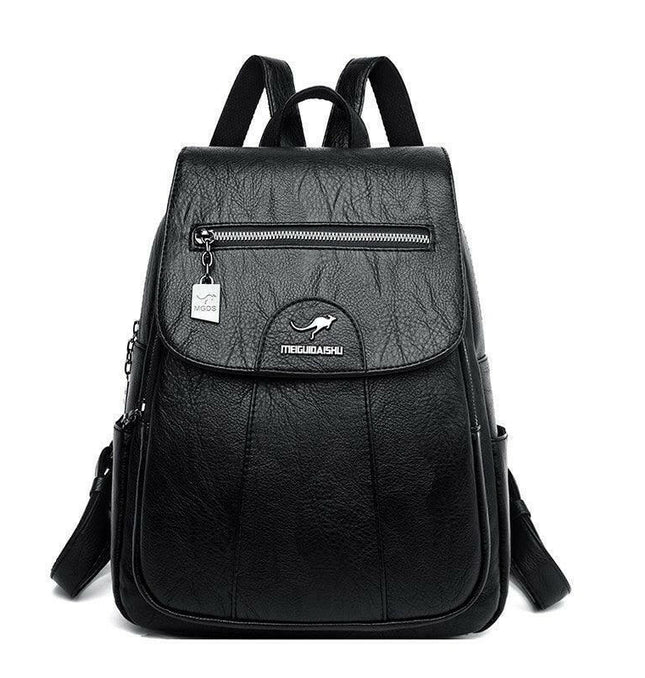 Leather Backpacks High Quality at €72.99