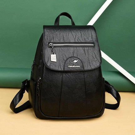 Leather Backpacks High Quality at €72.99