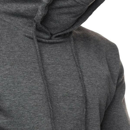 Men's Sweatshirt Hoodie Long Sleeve T-Shirt Call of Duty Sweatshirt Face Mask at €44.99