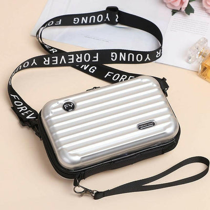 Mini Suitcase Bag at €24.99