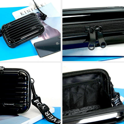 Mini Suitcase Bag at €24.99