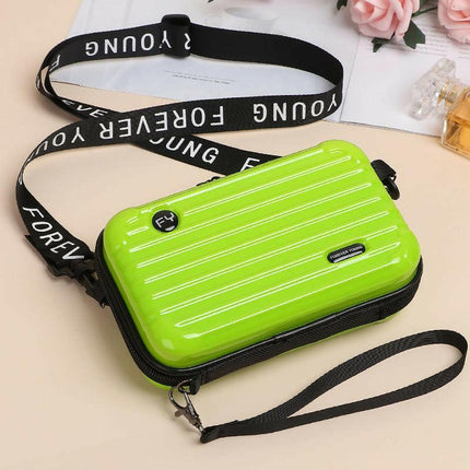 Mini Suitcase Bag at €24.99