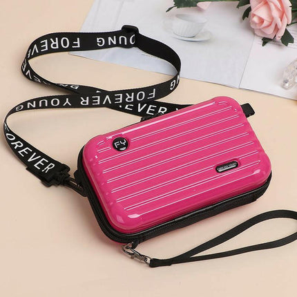 Mini Suitcase Bag at €24.99