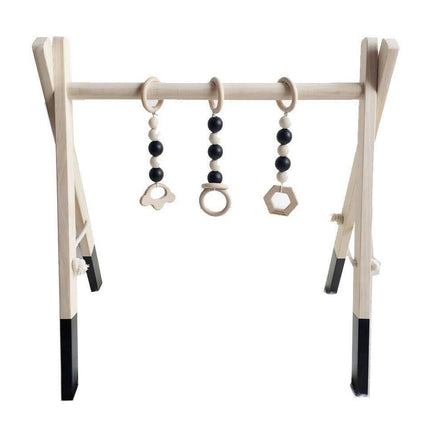 Baby Wooden Fitness Frame at €29.99