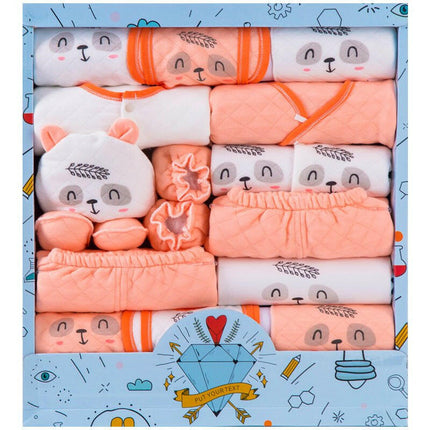 Newborn Clothes Gift Box Set at €47.99