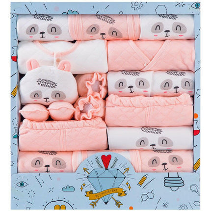 Newborn Clothes Gift Box Set at €47.99