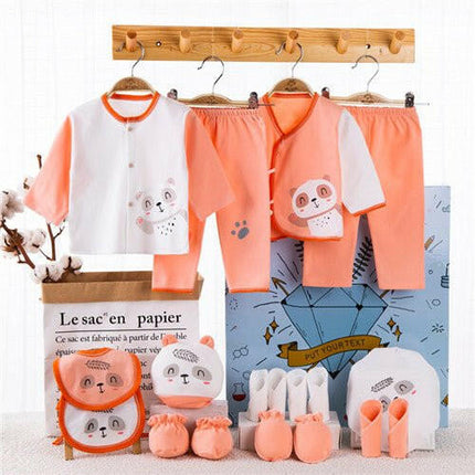 Newborn Clothes Gift Box Set at €47.99