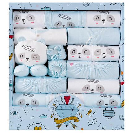 Newborn Clothes Gift Box Set at €47.99