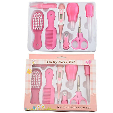 Baby Health Care Set at €17.99