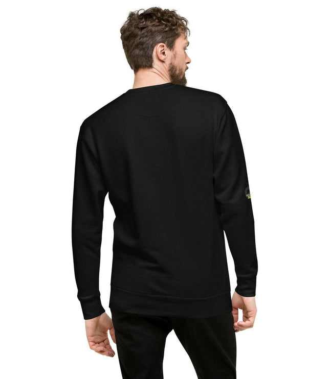 SantaClaus Premium Sweatshirt - GrozavuShop