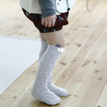 Kids' Fox Dot Stereo Socks at €11.99