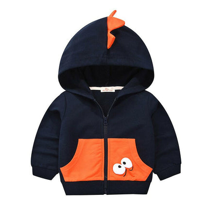 Spring And Autumn Collection Children's Sweater & Jacket at €33.99