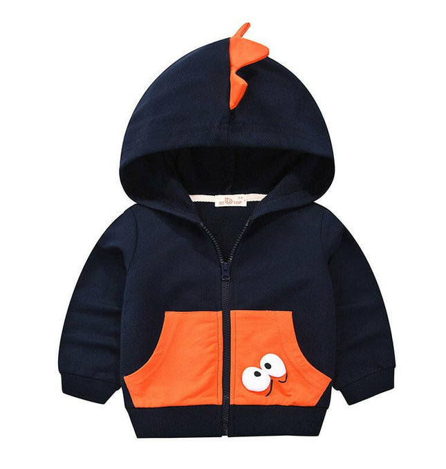 Spring And Autumn Collection Children's Sweater & Jacket at €33.99