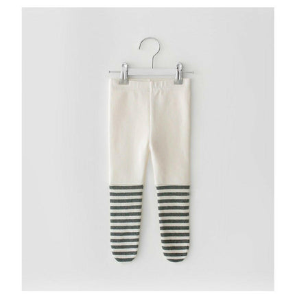 Baby Girl Stitched Tights at €16.99