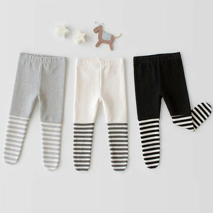 Baby Girl Stitched Tights at €16.99